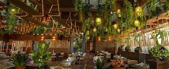 Hayashi Sushi Garden