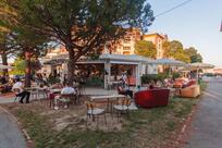 Incanto Cesena - Ristorante nel parco