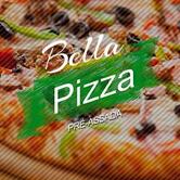 Bella pizza