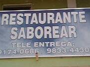Restaurante Saborear