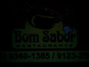Restaurante bom sabor