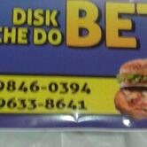 Disk Lanches e Pizzaria Do Beto