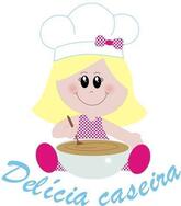 Delícia Caseira