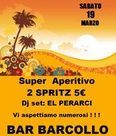 Bar Barcollo