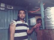 MoMo heart love of Dum Dum Cantonment