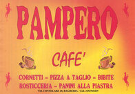 Pampero Café