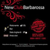 Barbarossa CLUB