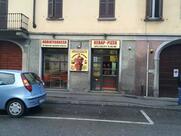 ABBIATEGRASSO TURKISH KEBAB E PIZZA