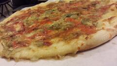 Pizzeria Forza Paris