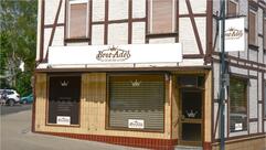 Brot-Adel. Gestatten Von Gestern