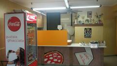 La bottega della pizza