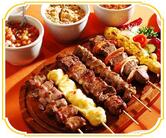 Micharia's Ribeirão Prêto SP