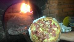 Bonna pizza
