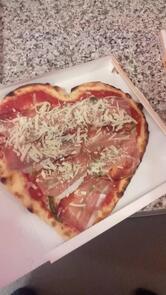 Pizzeria La Luna (D'asporto)