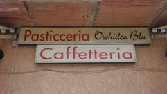 Pasticceria Orchidea Blu
