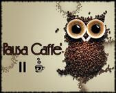 Pausa caffè