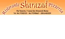 Sharazad Ristorante Pizzeria