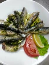 Beach bar&grill "Plaža"