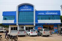 Hotel Ashirwad