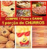 Sabor Caipira Restaurante E Marmitaria