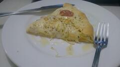 Pizzaria Sabor Intenso