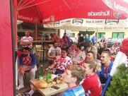 Pero bar Bjelovar