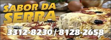 Sabor da Serra Delivery