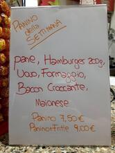 Pizze e Delizie SNC di Romano Giada & C.