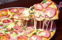 Pizzaria Mestre da Massa