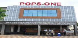 Pops One Restaurant