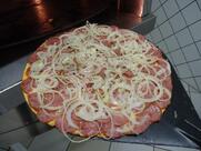 Morada da Pizza