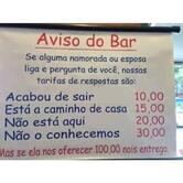 Boteco do Cebola