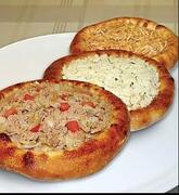 Massas Capenakas Cássia MG