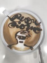 Roxy Bar di Roman Roxana