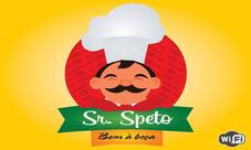 Sr. Speto