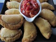 La fourchette exotique de Diaka