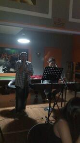 JJ' Lounge Bar-Mythos