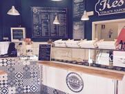 Pizzeria Kestè forno a legna pizza & kebab