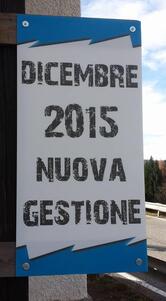 Pizzeria Ristorante La Lanterna