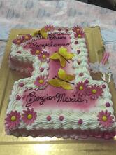 BAR Pasticceria di Giancontieri