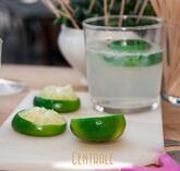 Bistrot dell'Hotel Caffè Centrale