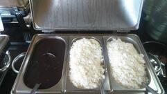 Restaurante Sabor Caseiro