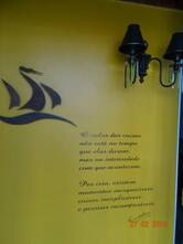 Restaurante Lusofonia