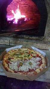 Vilas Bôas Pizzaria