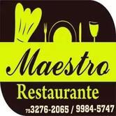 Casa Maestro (Pizzaria)