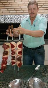 Churrascaria Sul