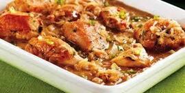 Marmitaria Prato Fino