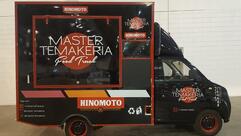 Master Temakeria Itinerante