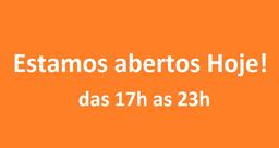 Donna Gulla Pizza Pré-assada / Cláudio-MG Cláudio MG