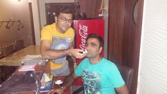 Govinda Multi Cuisine Restaurant